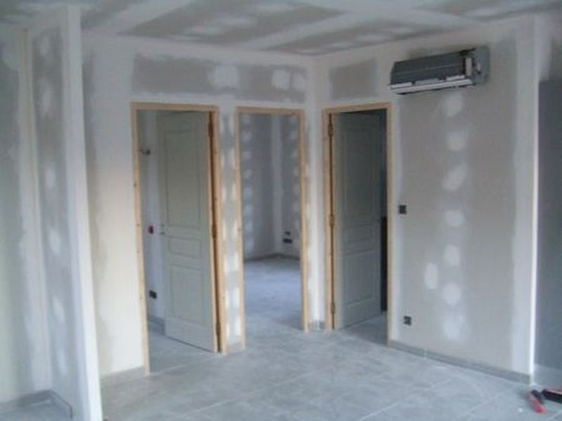 Vente MAISON T3 Ensuès-La-Redonne 13820  location,refait à neuf. Belles prestations