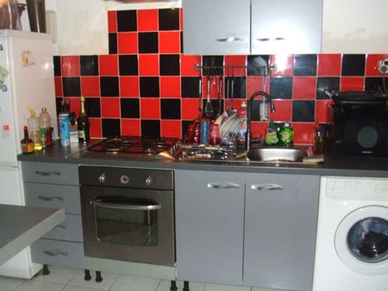 Vente Appartements T2 Vitrolles 13127 Rocher  Location T2 dans résidence sécurisée avec piscine