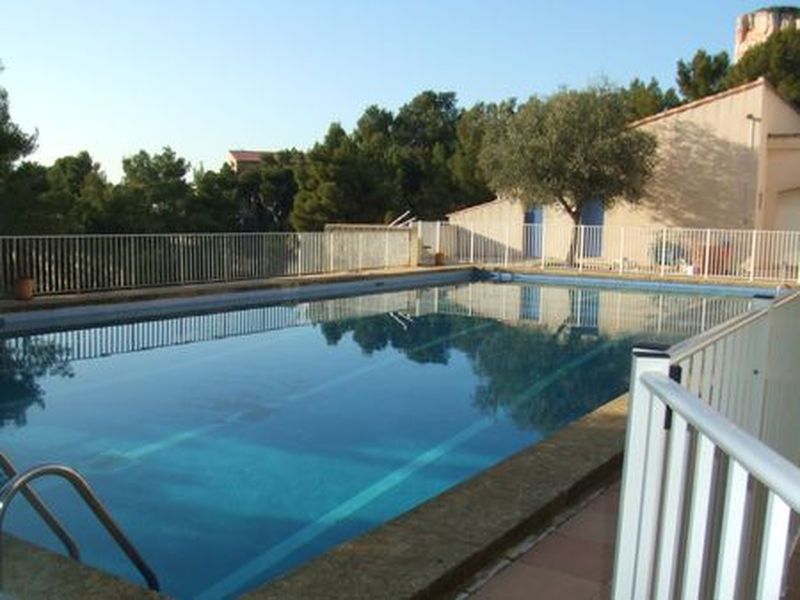 Vente Appartements T2 Vitrolles 13127 Rocher  Location T2 dans résidence sécurisée avec piscine