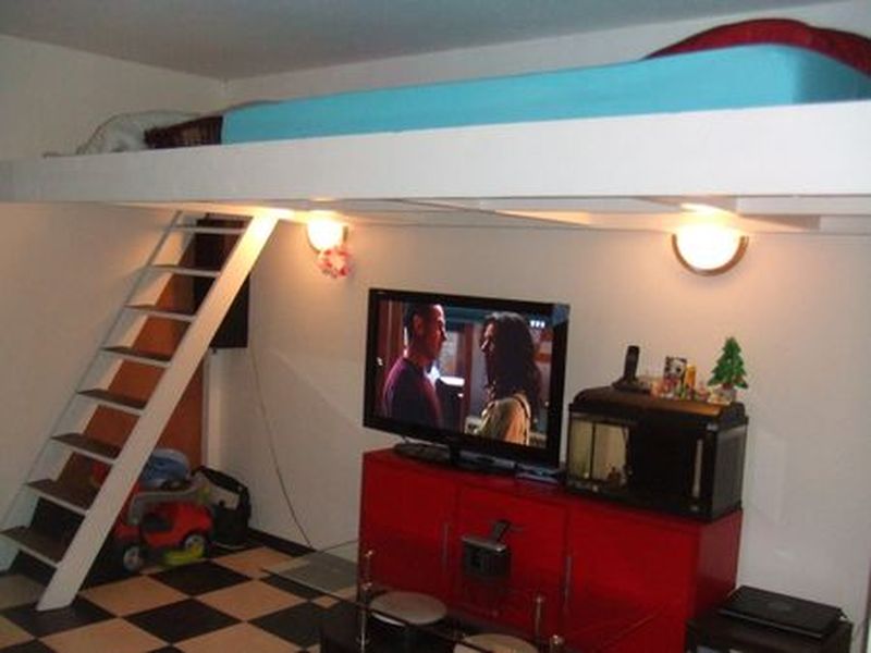 Vente Appartements T2 Vitrolles 13127 Rocher  Location T2 dans résidence sécurisée avec piscine