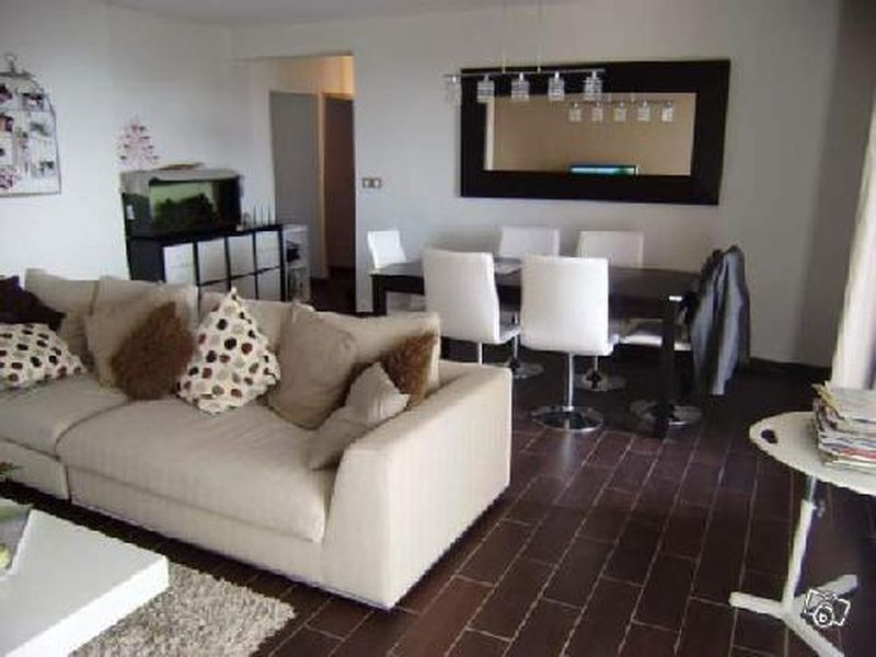 Vente Appartements T5 Vitrolles 13127  grand séjour, vue dégagée, 2 balcons