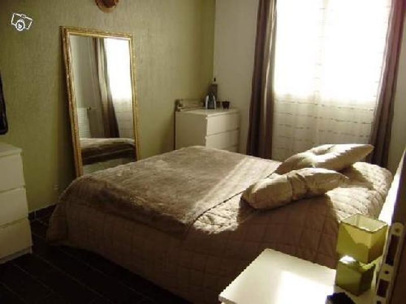 Vente Appartements T5 Vitrolles 13127  grand séjour, vue dégagée, 2 balcons