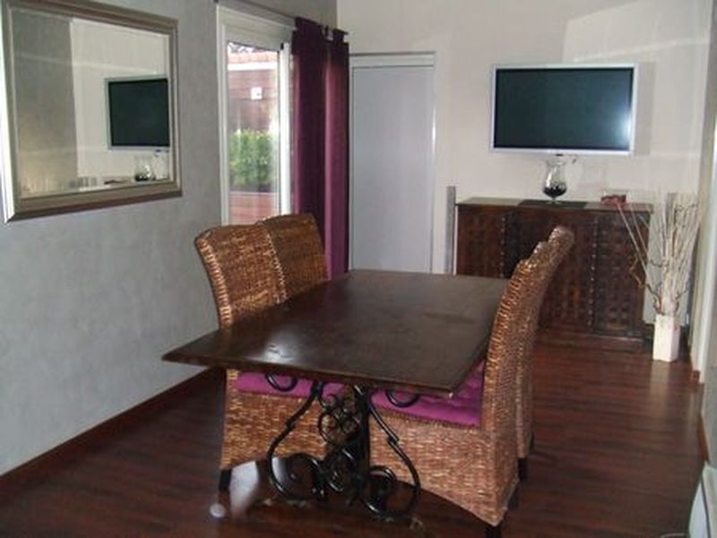 Vente MAISON T4 Vitrolles 13127  belles prestations, 600m²Tenv. avec piscine et garage