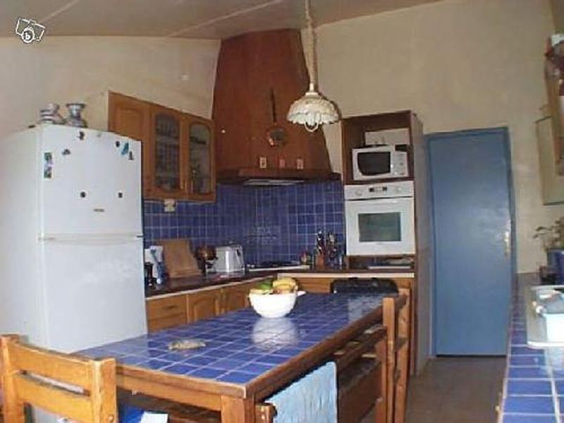 Vente Villa T6 rognac 13340  individuelle, avec jardin