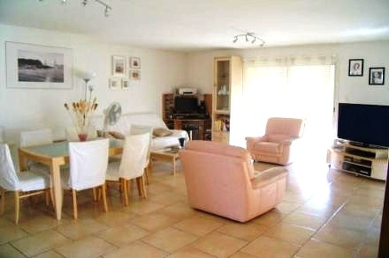 Vente Villa T5 St Victoret 13730  Récente, garage, terrasse et jardin