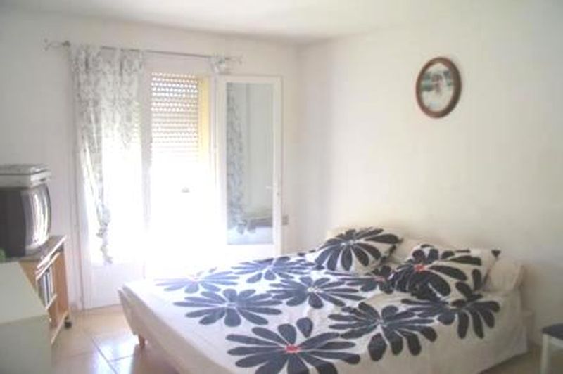 Vente Villa T5 St Victoret 13730  Récente, garage, terrasse et jardin