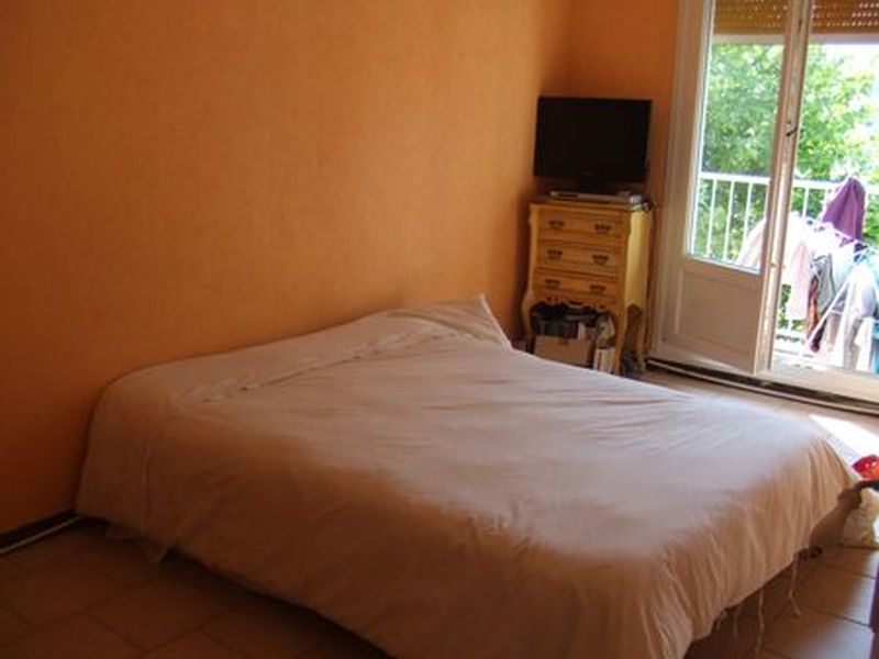 Vente Appartements T3 Marignane 13700  Proche commerces; secteur recherché,