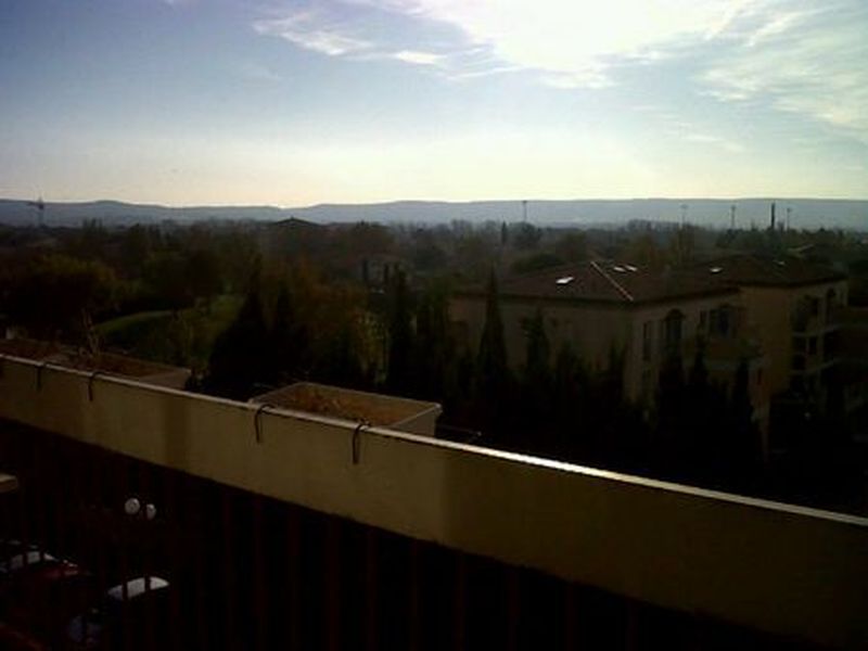 Vente Appartements T3 Marignane 13700  secteur calme, lumineux grand balcon et cave