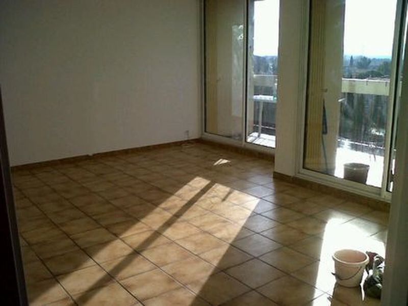 Vente Appartements T3 Marignane 13700  secteur calme, lumineux grand balcon et cave