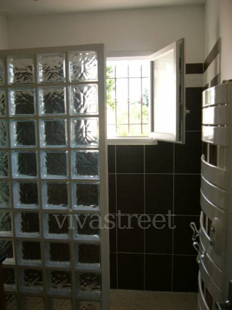 Vente Villa T3 LE ROVE 13740  Secteur calme, villa neuve avec jardin.