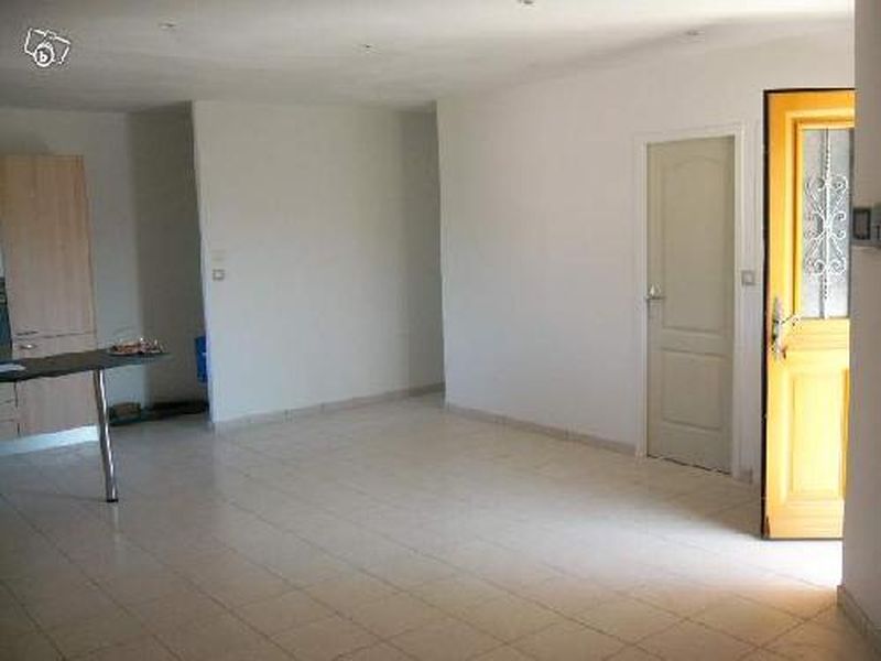 Vente Villa T3 LE ROVE 13740  Secteur calme, villa neuve avec jardin.