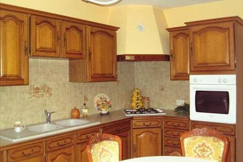 Vente MAISON T3 Marignane 13700  Jardin, cuisine d'été, plain-pied et garage