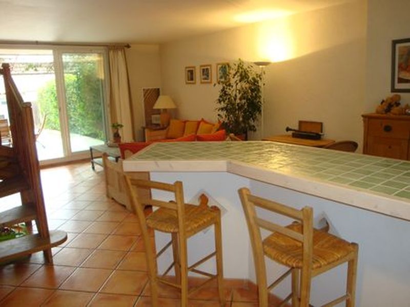 Vente Duplex T4 Vitrolles 13127  avec terrasse et garage