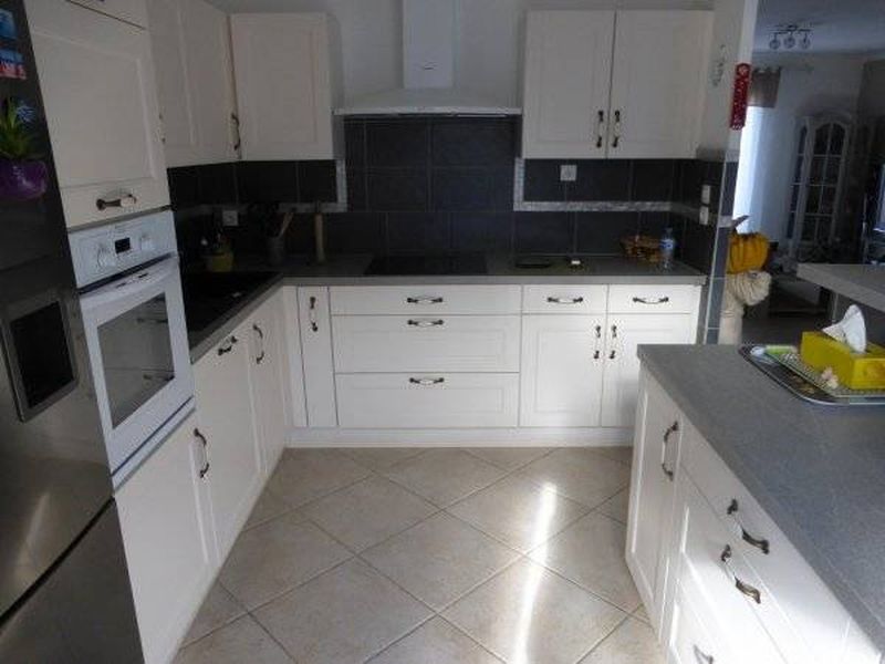 Vente Villa T4 Gignac la Nerthe,  13 180  PP 3 chambres piscine garage