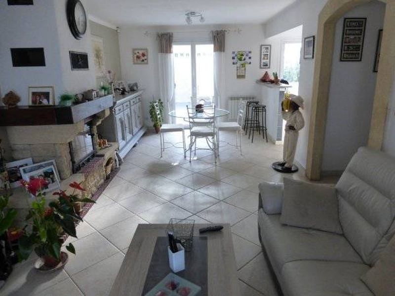 Vente Villa T4 Gignac la Nerthe,  13 180  PP 3 chambres piscine garage