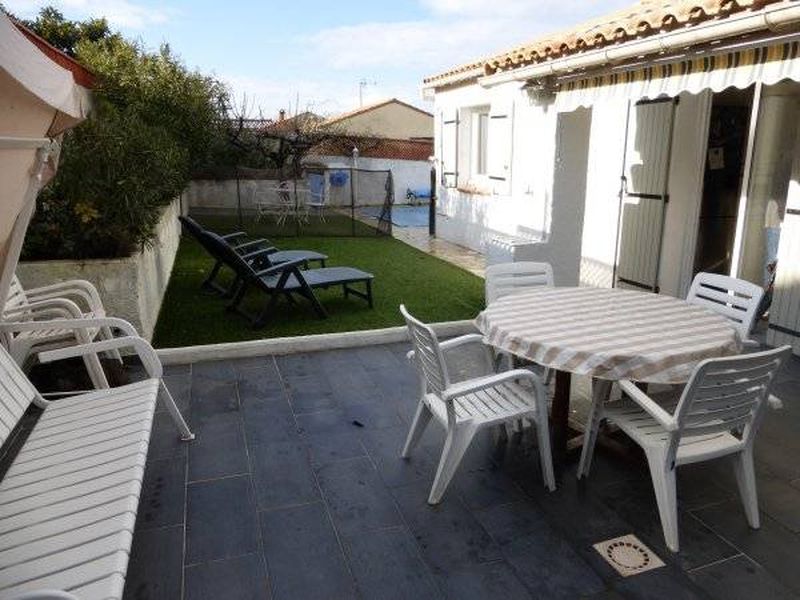Vente Villa T4 Gignac la Nerthe,  13 180  PP 3 chambres piscine garage
