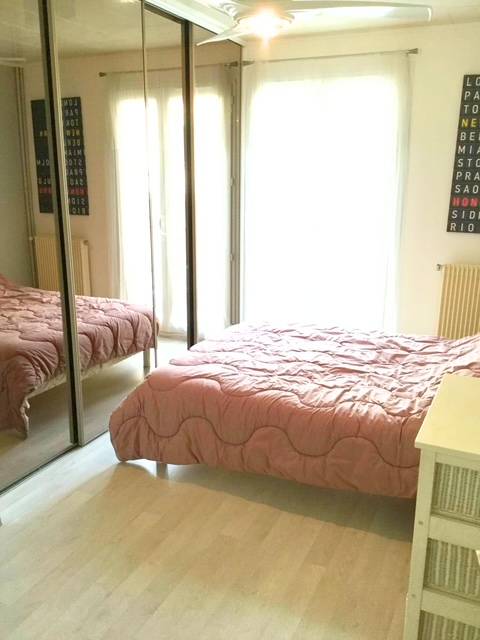 Appartements T2 13500 Martigues Centre Ville 1 chambre résidence fermée