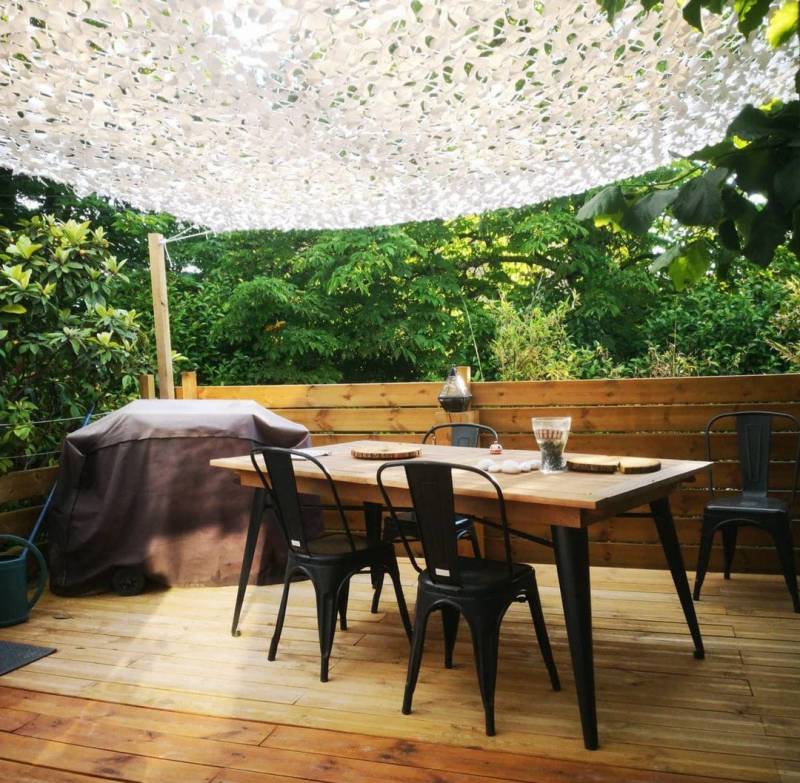 Haut de villa T4 Gignac-la-Nerthe Les fortunes 