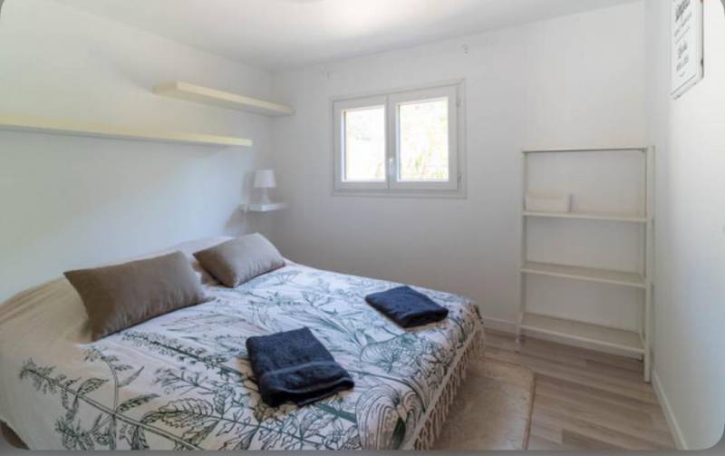 Chalet Marignane Colline 