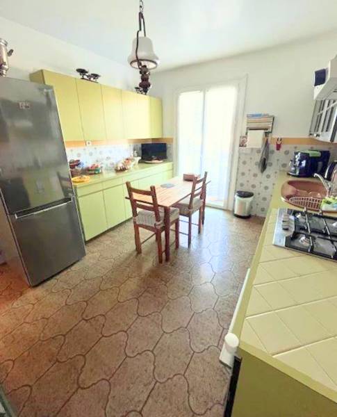 Villa T5 Saint Victoret La Sipère 