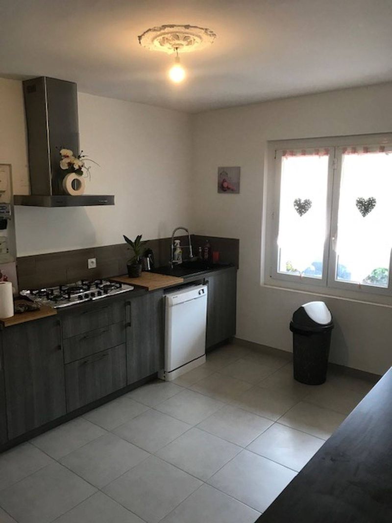 Location Villa T4 Saint-Victoret Les Rollandins 3 chambres, cellier garage 547m² terrain