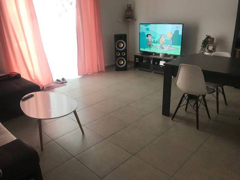 Location Villa T4 Saint-Victoret Les Rollandins 3 chambres, cellier garage 547m² terrain